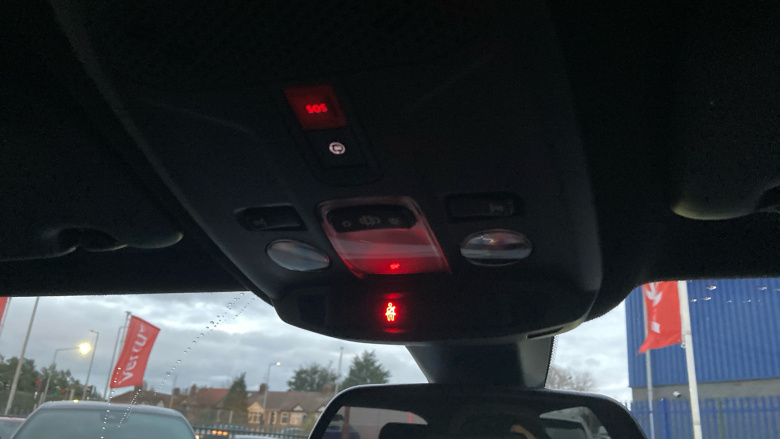 Vauxhall Mokka 1.2 Turbo SRi Nav Premium 5dr Petrol Hatchback